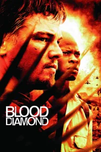 სისხლიანი ალმასი ქართულად | Blood Diamond Qartulad
