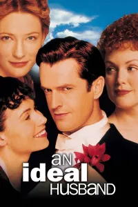 იდეალური ქმარი ქართულად | An Ideal Husband Qartulad