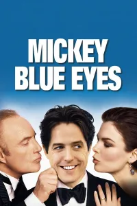 ცისფერთვალება მიკი ქართულად | Mickey Blue Eyes Qartulad