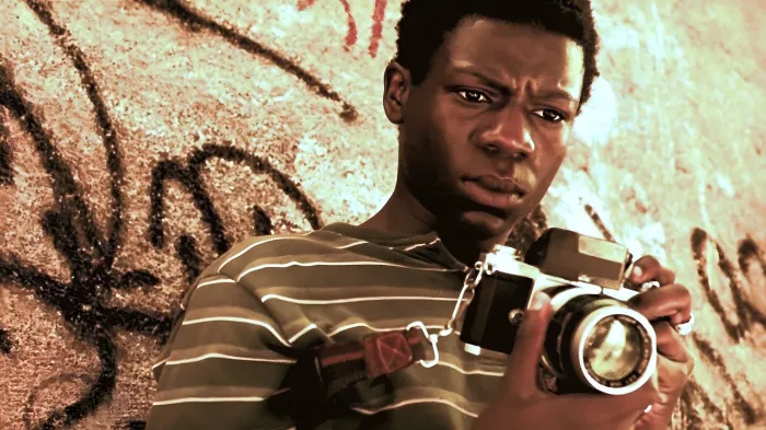 ღმერთის ქალაქი ქართულად | City of God Qartulad