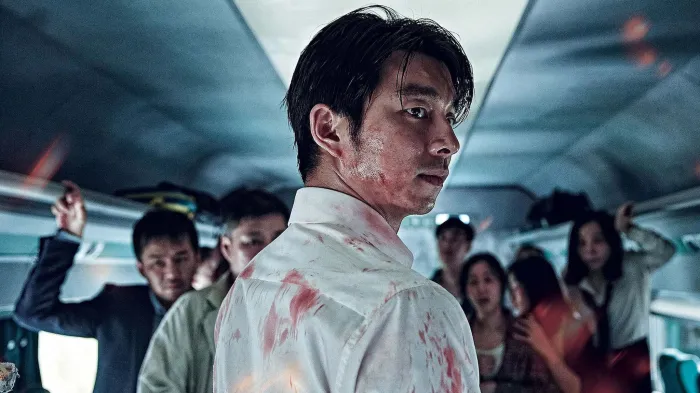 მატარებელი ბუსანში ქართულად | Train to Busan Qartulad