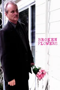 დამსხვრეული ყვავილები ქართულად | Broken Flowers Qartulad