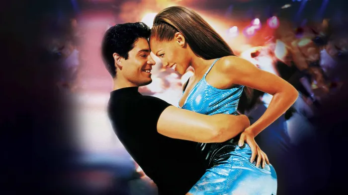 იცეკვე ჩემთან ქართულად | Dance with Me Qartulad