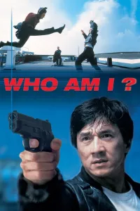 ვინ ვარ ქართულად | Who am i? Qartulad