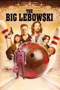 დიდი ლებოვსკი ქართულად | The Big Lebowski Qartulad