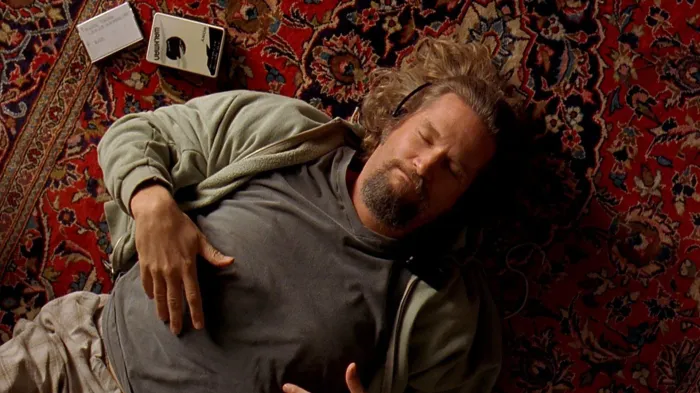 დიდი ლებოვსკი ქართულად | The Big Lebowski Qartulad