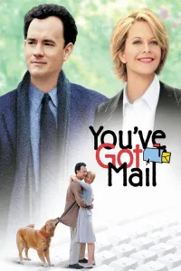 თქვენთვის წერილია ქართულად | You've Got Mail Qartulad