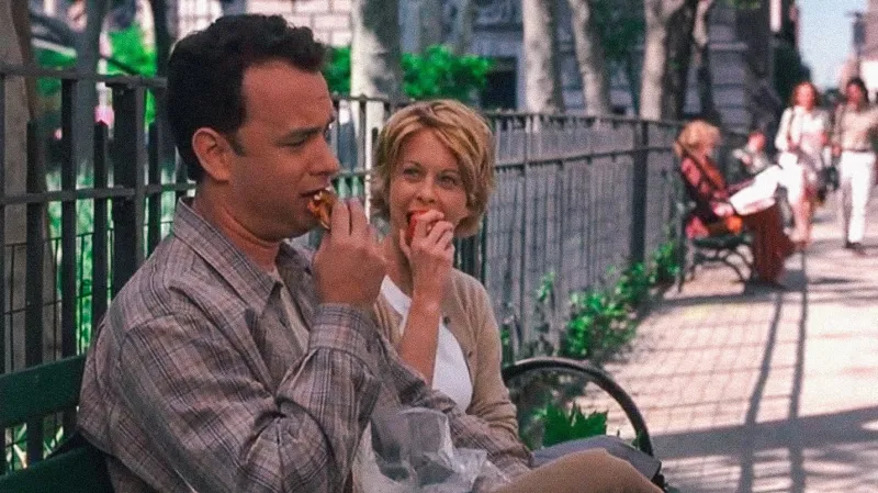 თქვენთვის წერილია ქართულად | You've Got Mail Qartulad 