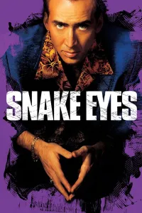 გველის თვალები ქართულად | Snake Eyes Qartulad