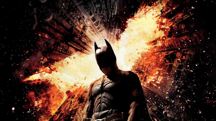 ბნელი რაინდის აღზევება ქართულად | The Dark Knight Rises Qartulad
