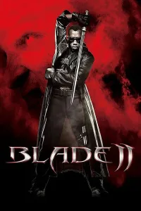 ბლეიდი 2 ქართულად | Blade 2 Qartulad