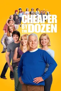 ბითუმად უფრო იაფია ქართულად | Cheaper by the Dozen Qartulad