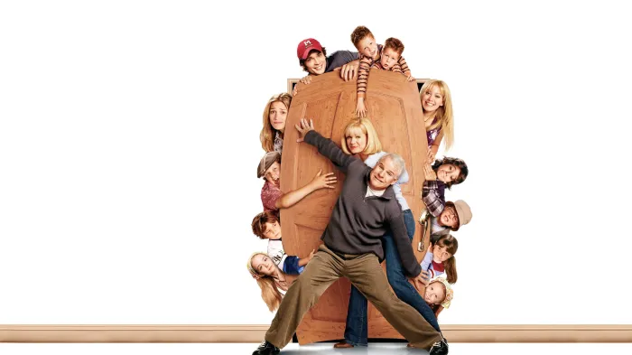 ბითუმად უფრო იაფია ქართულად | Cheaper by the Dozen Qartulad