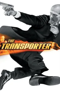 გადამზიდი ქართულად | The Transporter Qartulad