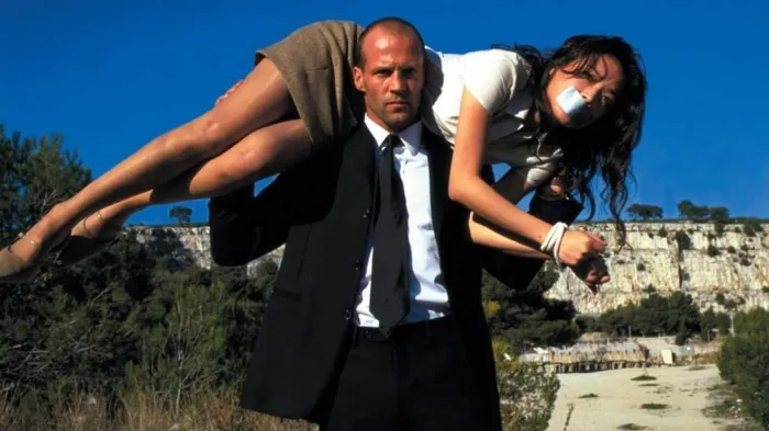 გადამზიდი ქართულად | The Transporter Qartulad