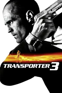 გადამზიდი 3 ქართულად | Transporter 3 Qartulad