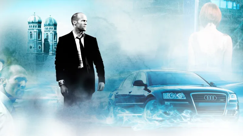 გადამზიდი 3 ქართულად | Transporter 3 Qartulad 