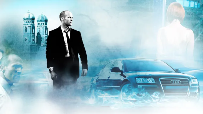გადამზიდი 3 ქართულად | Transporter 3 Qartulad