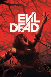 ბოროტი მკვდრები ქართულად | Evil Dead Qartulad