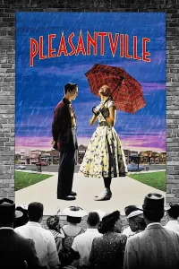 პლეზანტვილი ქართულად | Pleasantville Qartulad