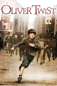 ოლივერ თვისტი ქართულად | Oliver Twist Qartulad