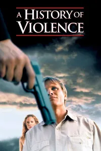 გამართლებული სისასტიკე ქართულად | A History of Violence Qartulad