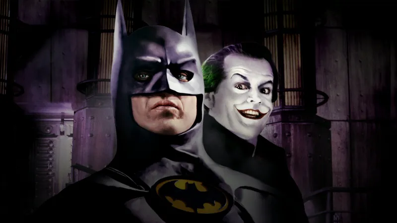 ბეტმენი ქართულად | Batman Qartulad 