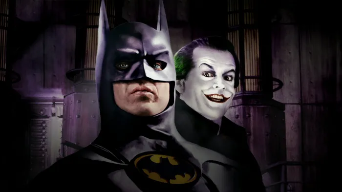 ბეტმენი ქართულად | Batman Qartulad