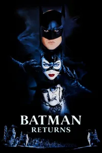 ბეტმენის დაბრუნება ქართულად | Batman Returns Qartulad