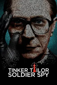 მოშორდი ჯაშუშო ქართულად | Tinker Tailor Soldier Spy Qartulad