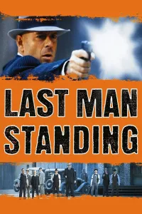 მარტოხელა გმირი ქართულად | Last Man Standing Qartulad
