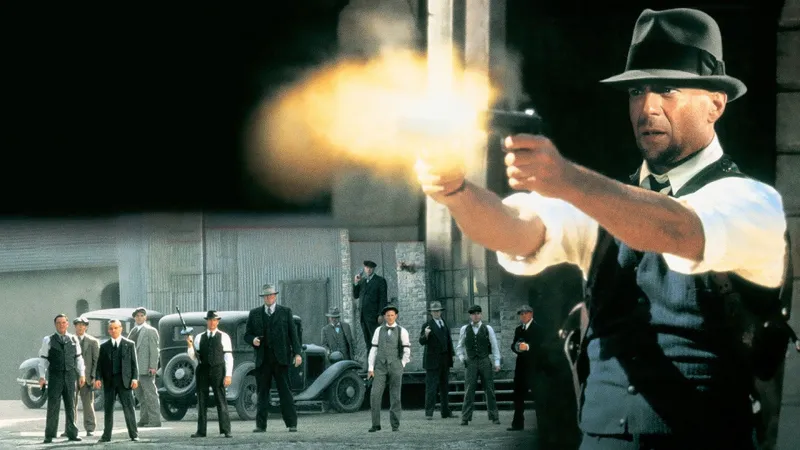 მარტოხელა გმირი ქართულად | Last Man Standing Qartulad 