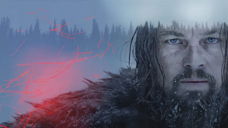 გადარჩენილი ქართულად | The Revenant Qartulad 
