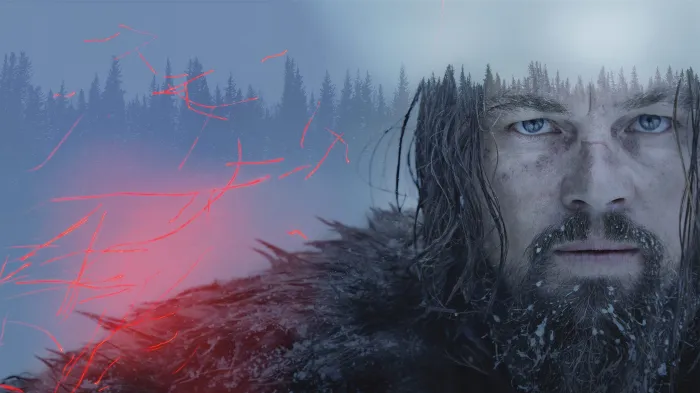 გადარჩენილი ქართულად | The Revenant Qartulad