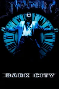 ბნელი ქალაქი ქართულად | Dark City Qartulad