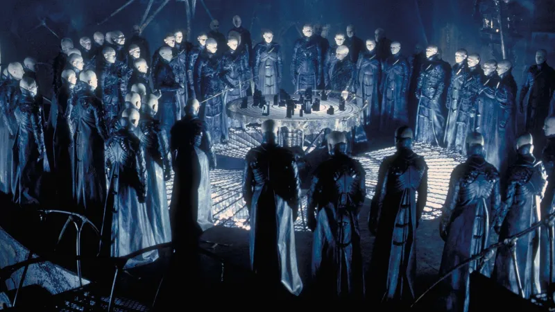 ბნელი ქალაქი ქართულად | Dark City Qartulad 