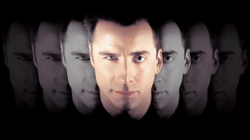 სახის გარეშე ქართულად | Face Off Qartulad 