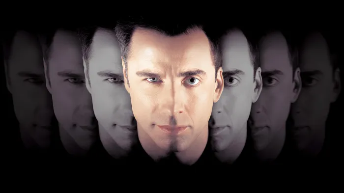 სახის გარეშე ქართულად | Face Off Qartulad