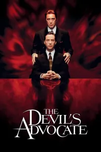 ეშმაკის ადვოკატი ქართულად | The Devil's Advocate Qartulad