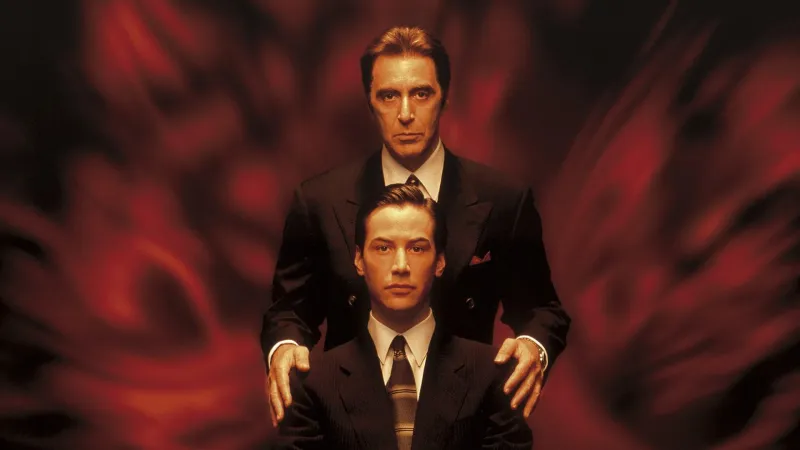 ეშმაკის ადვოკატი ქართულად | The Devil's Advocate Qartulad 