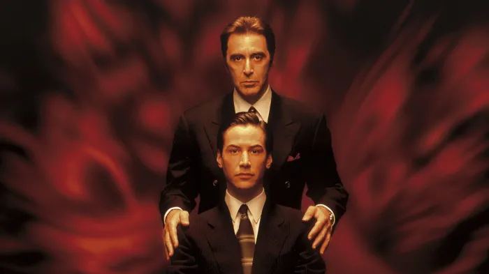 ეშმაკის ადვოკატი ქართულად | The Devil's Advocate Qartulad