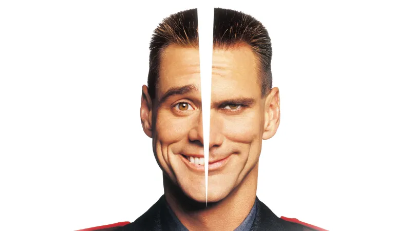 მე, კვლავ მე და ირენი ქართულად | Me, Myself and Irene Qartulad 