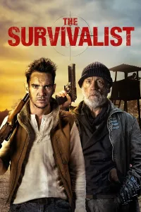გადარჩენილი ქართულად | The Survivalist Qartulad