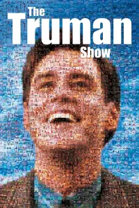 თრუმანის შოუ ქართულად | The Truman Show Qartulad