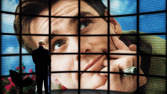 თრუმანის შოუ ქართულად | The Truman Show Qartulad