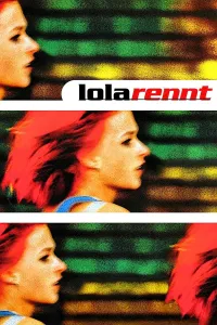 გაიქეცი, ლოლა, გაიქეცი ქართულად | Run Lola Run Qartulad