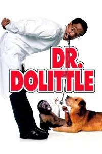 ექიმი დულიტი ქართულად | Doctor Dolittle Qartulad