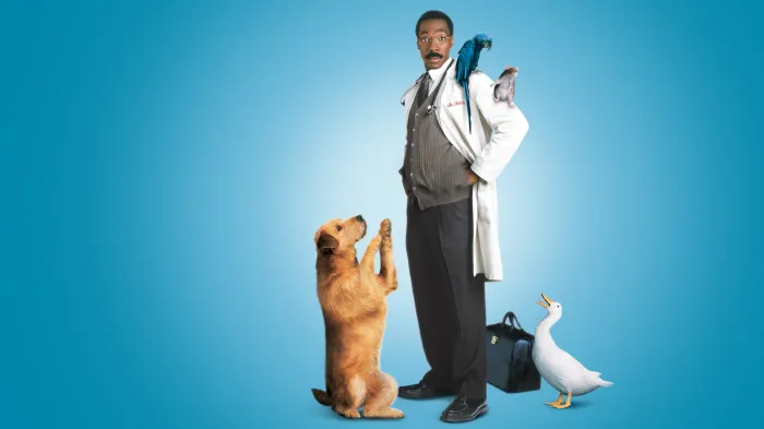 ექიმი დულიტი ქართულად | Doctor Dolittle Qartulad