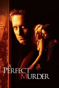 სრულყოფილი მკვლელობა ქართულად | A Perfect Murder Qartulad
