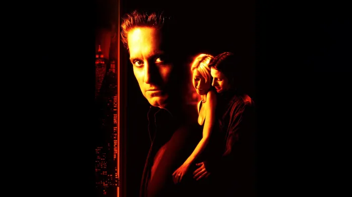 სრულყოფილი მკვლელობა ქართულად | A Perfect Murder Qartulad